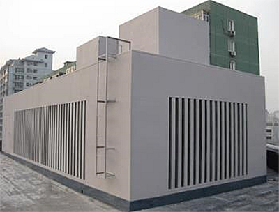 溫州中央空調(diào)冷卻塔噪聲治理規(guī)格型號及價(jià)格查詢