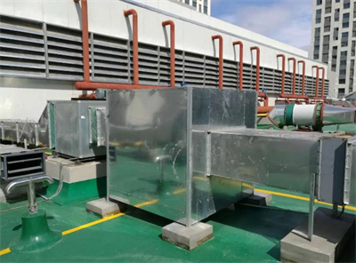 永州祁陽(yáng)車間噪音減震治理價(jià)格機(jī)械設(shè)備噪音對(duì)身體的影響