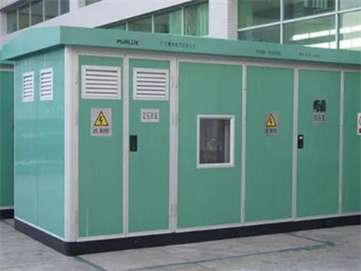 天門電力配電房噪聲治理多少錢小區(qū)配電房噪音標(biāo)準