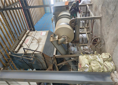 機械設備隔音降噪的控制方法有哪些？