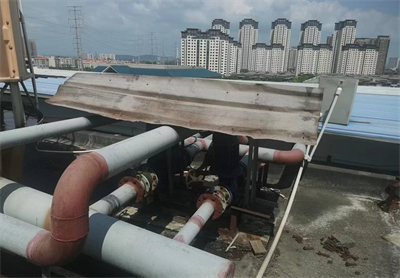 冷卻塔降噪治理工程公司 凈聲源環(huán)?？萍?></div>
              <div   id=