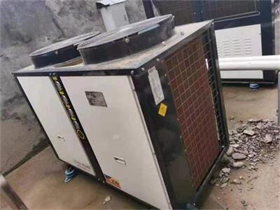 空調(diào)機組降噪主機噪音太大怎么消除？