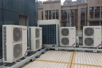 空調(diào)室外機噪音多少分貝屬于擾民？