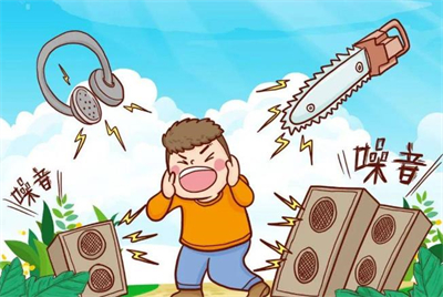 路邊樓下喇叭噪聲大太吵怎么辦？學校喇叭擾民該怎么解決