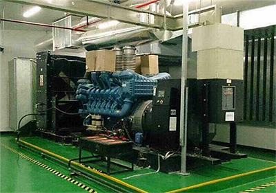 湖南發(fā)電機房降噪工程、發(fā)電機房隔音墻的做法