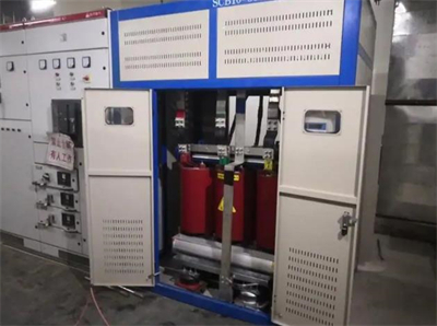 變壓器噪音處理公司、變電站低頻噪音大怎么解決如何投訴？