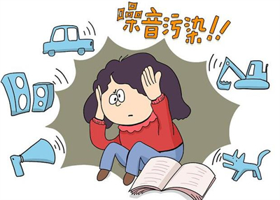 如何不讓樓上噪音擾民的措施有哪些？