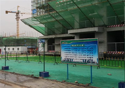 有些建筑工地噪聲大或者夜間施工擾民 該怎么進(jìn)行處理？