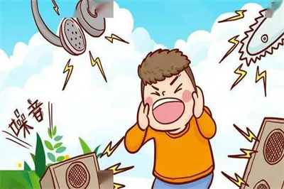 工廠車間噪音國(guó)家標(biāo)準(zhǔn)是多少