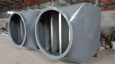 消聲器降噪、消音器的原理與構(gòu)造