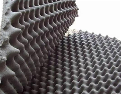 空調(diào)機(jī)組隔音降噪減震株洲噪音特別大治理工廠