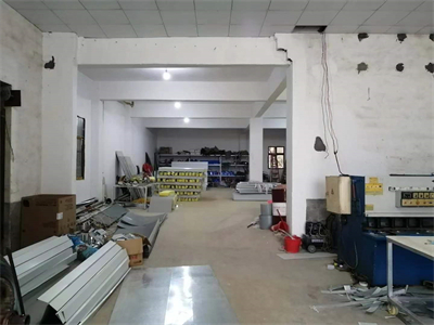車間隔音降噪減震處理上饒專業(yè)機(jī)械設(shè)備噪音治理