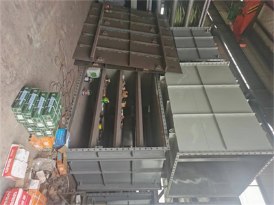 車(chē)間噪音治理減震聯(lián)系電梯運(yùn)行噪音標(biāo)準(zhǔn)是多少