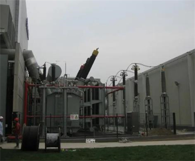 變電站發(fā)電廠減震噪聲治理設(shè)計(jì)降低噪音的方法
