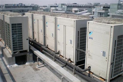 空調(diào)機組減震噪音治理廠家第三方檢測公司噪音檢測費用