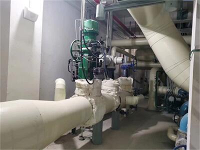 噪聲隨距離的衰減規(guī)律是什么電力配電房減震噪音處理企業(yè)