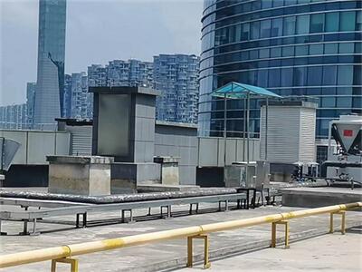 噪聲降噪控制技術—吸聲材料噪聲治理