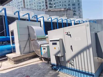 冷卻塔的結(jié)構(gòu)組成及功能荊州減震噪音噪聲專(zhuān)業(yè)服務(wù)