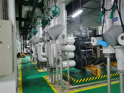 彈簧減震器的選型方法湘西鼓風(fēng)機(jī)房減震噪音治理費用