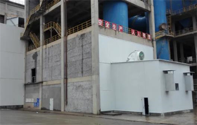 工業(yè)噪聲治理大概的價(jià)錢、工業(yè)噪音防治處理公司