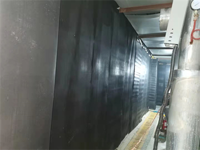 武漢室內(nèi)噪音排查公司、機(jī)房噪音治理廠