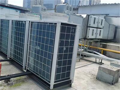 空氣能熱水器噪音影響鄰居、屋頂空氣能熱水器太吵怎么辦