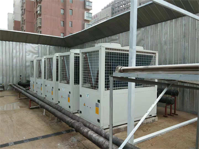 湖北噪聲治理公司、武漢室外空調(diào)機(jī)組噪音處理