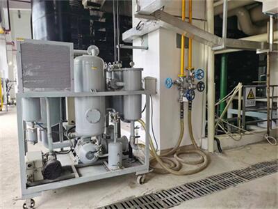 工廠機(jī)器噪音大怎么辦衡陽水泵噪音治理減震費(fèi)用