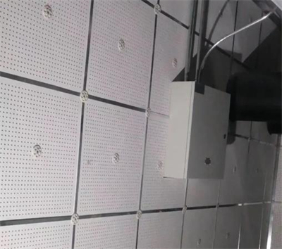治理風(fēng)機減震噪音噪聲、黃岡武穴隔音降噪專業(yè)工廠