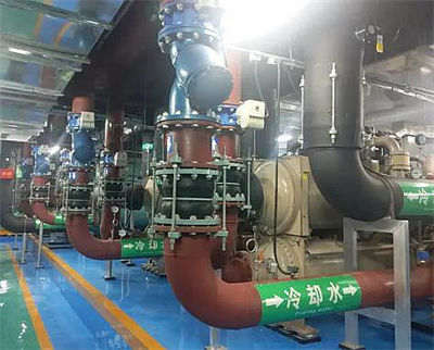 水泵機(jī)房?jī)?nèi)的泵體噪聲的治理熱泵機(jī)組噪音治理費(fèi)用大概是多少錢(qián)